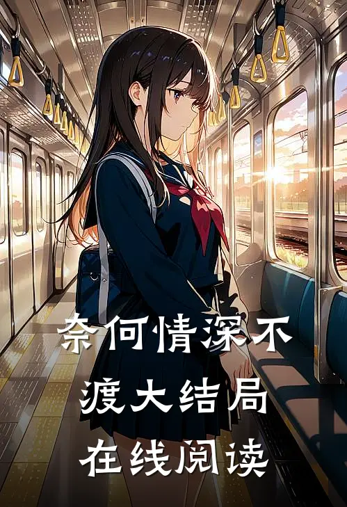 奈何情深不渡大结局在线阅读