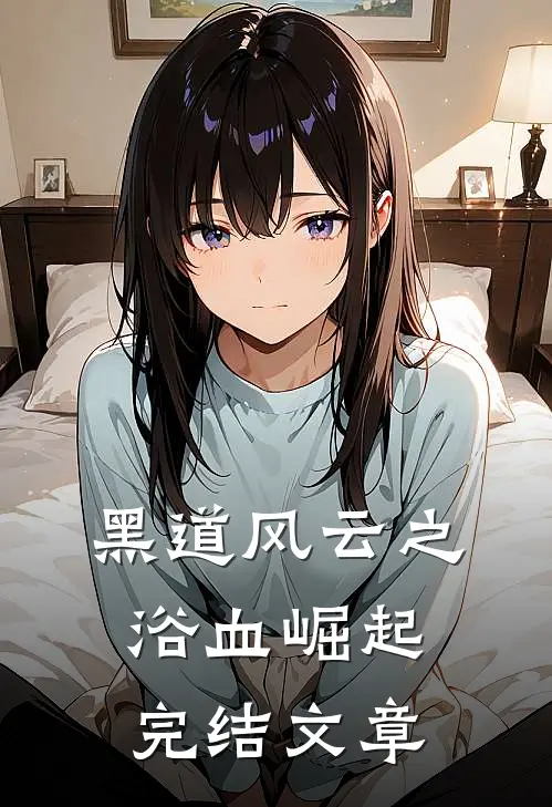黑道风云之浴血崛起完结文章