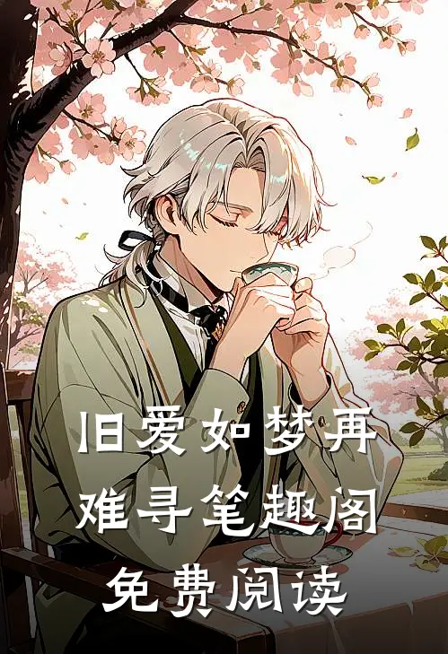 旧爱如梦再难寻笔趣阁免费阅读