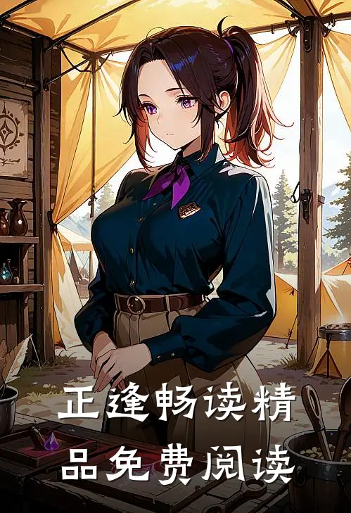 正逢畅读精品免费阅读