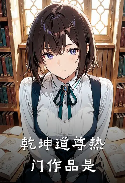 乾坤道尊热门作品是