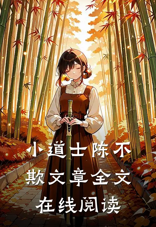 小道士陈不欺文章全文在线阅读
