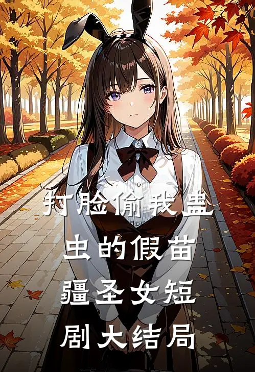 打脸偷我蛊虫的假苗疆圣女短剧大结局