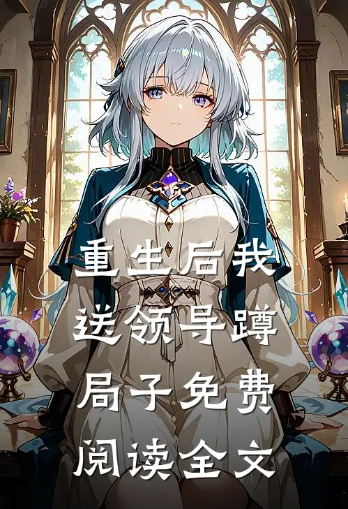 重生后我送领导蹲局子免费阅读全文