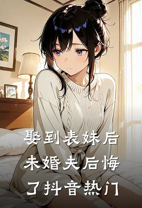 娶到表妹后未婚夫后悔了抖音热门