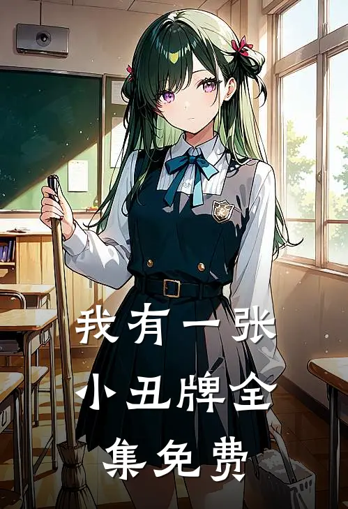 我有一张小丑牌全集免费
