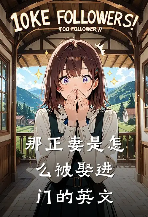 那正妻是怎么被娶进门的英文