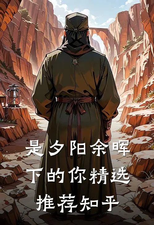 是夕阳余晖下的你精选推荐知乎