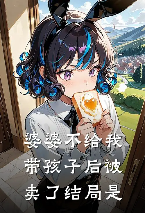 婆婆不给我带孩子后被卖了结局是