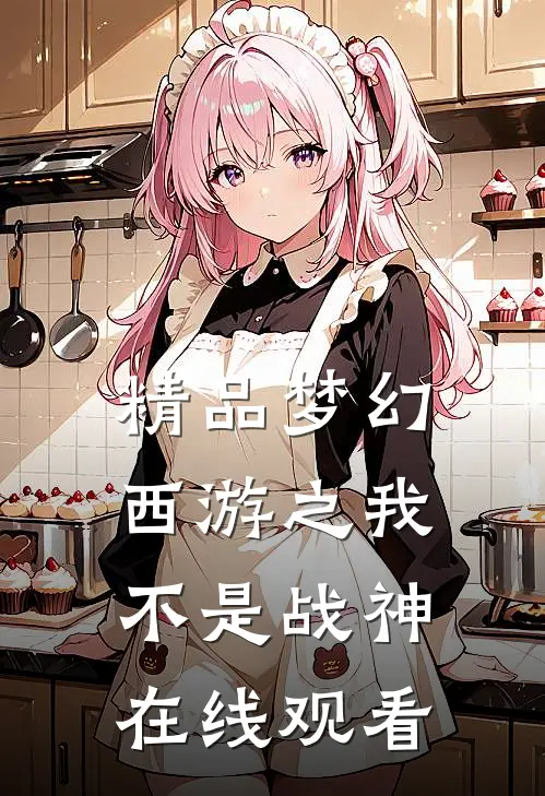 精品梦幻西游之我不是战神在线观看