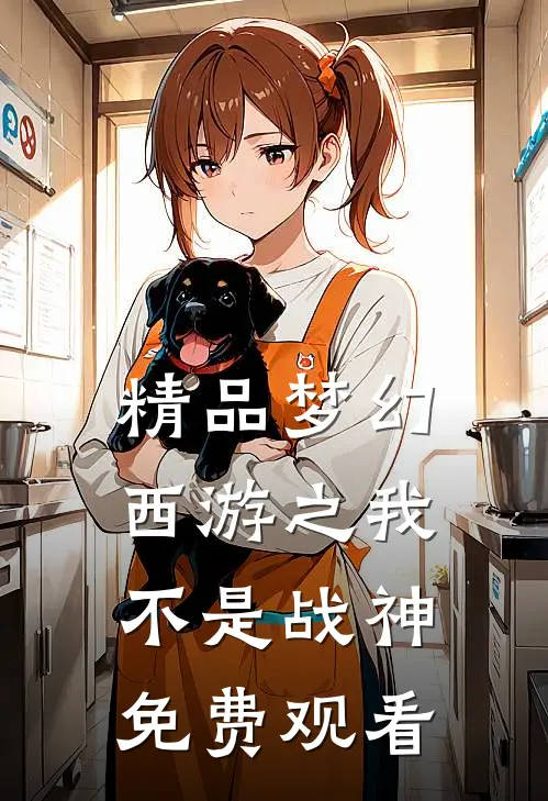 精品梦幻西游之我不是战神免费观看