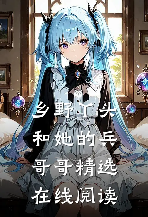 乡野丫头和她的兵哥哥精选在线阅读