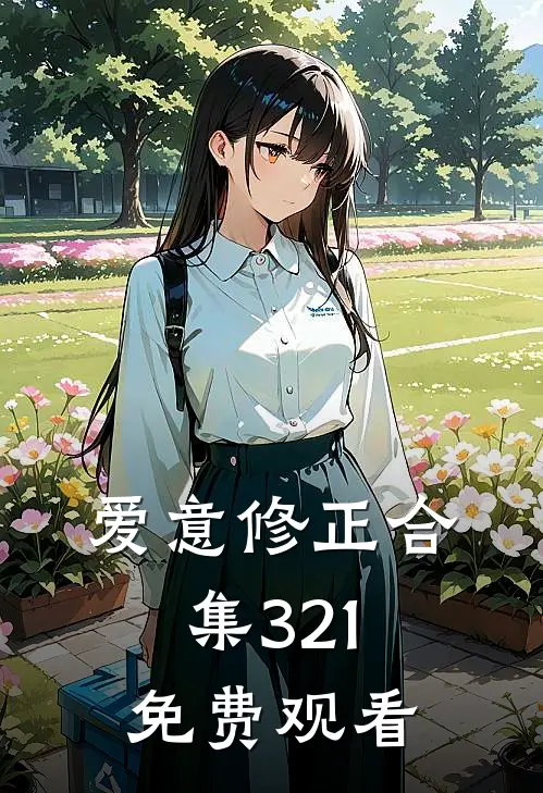 爱意修正合集321免费观看