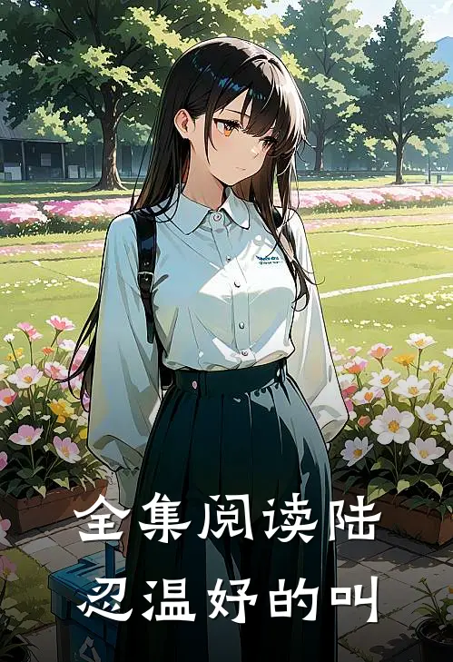 全集阅读陆忍温妤的叫