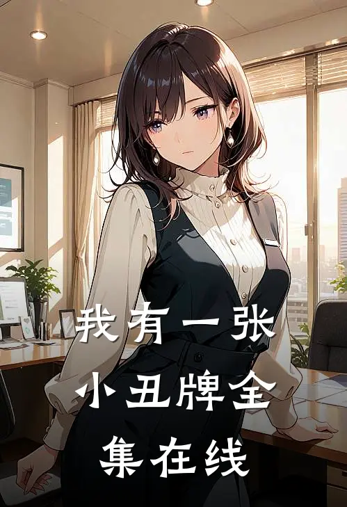 我有一张小丑牌全集在线