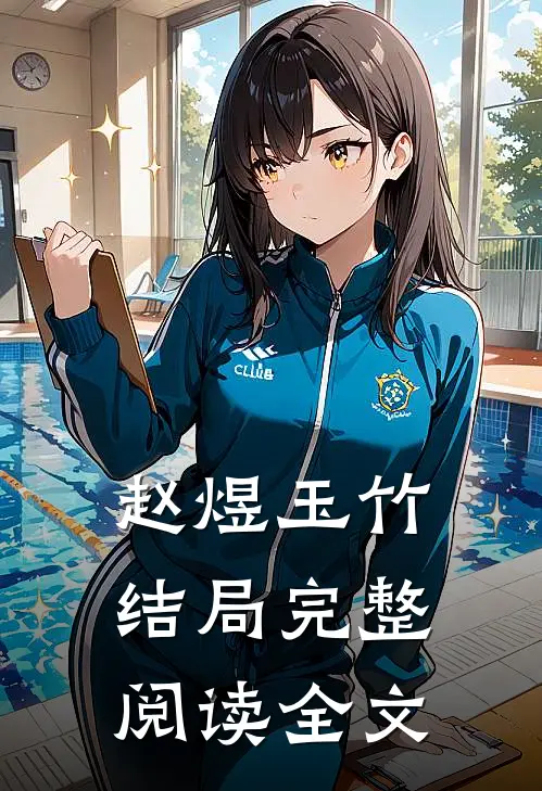 赵煜玉竹结局完整阅读全文