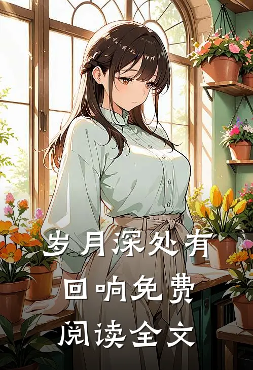 岁月深处有回响免费阅读全文