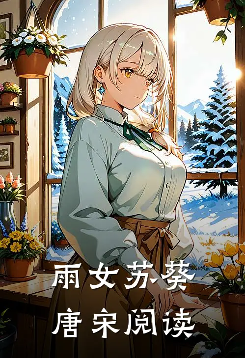 雨女苏葵唐宋阅读