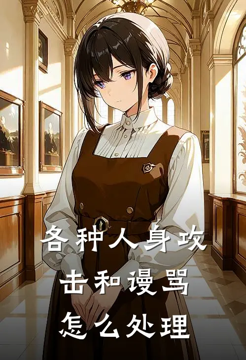 各种人身攻击和谩骂怎么处理