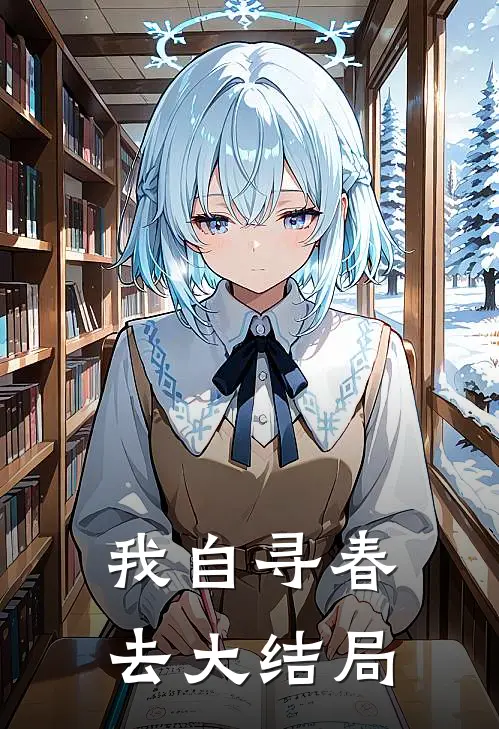 我自寻春去大结局