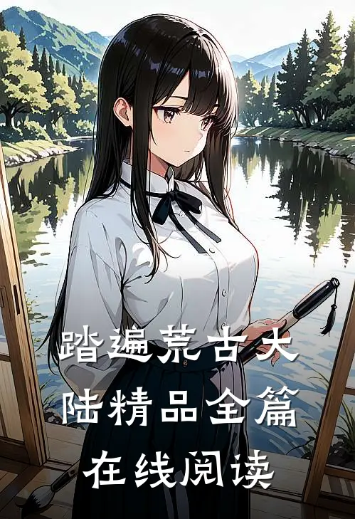 踏遍荒古大陆精品全篇在线阅读