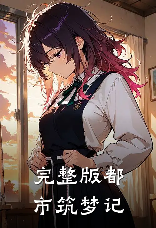 完整版都市筑梦记