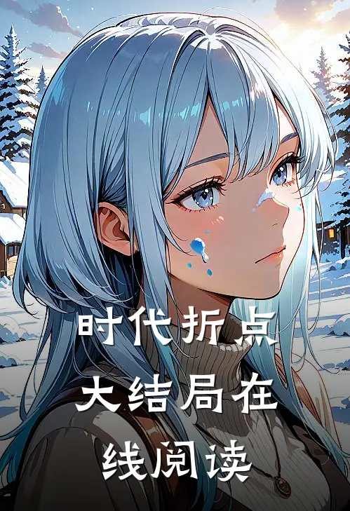 时代折点大结局在线阅读