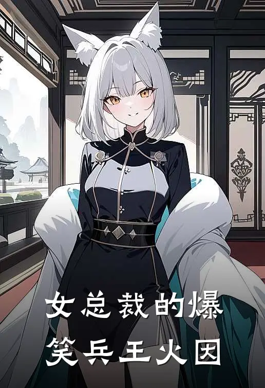 女总裁的爆笑兵王 火因