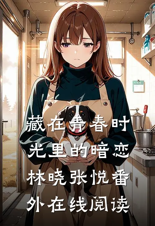 藏在青春时光里的暗恋林晓张悦 番外在线阅读