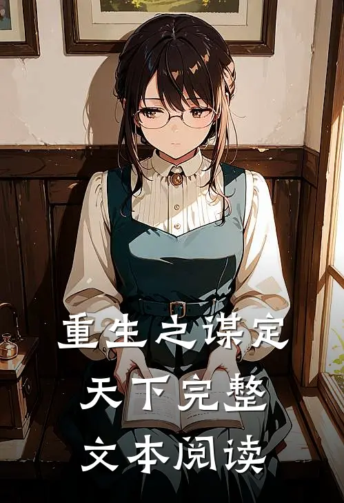 重生之谋定天下完整文本阅读