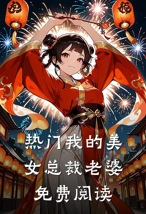 热门我的美女总裁老婆免费阅读