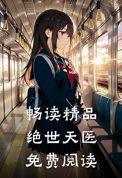 畅读精品绝世天医免费阅读