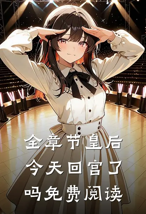 全章节皇后今天回宫了吗免费阅读