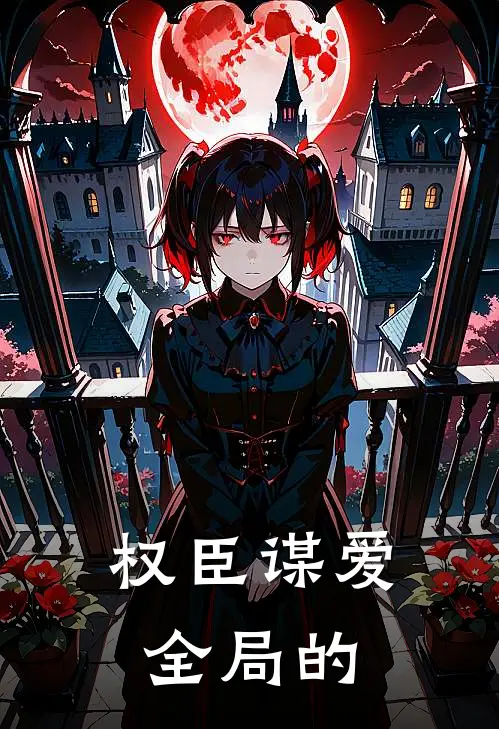 权臣谋爱全局的