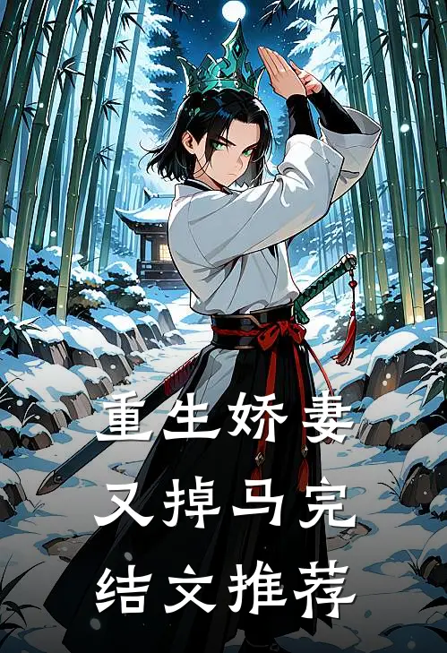 重生娇妻又掉马完结文推荐