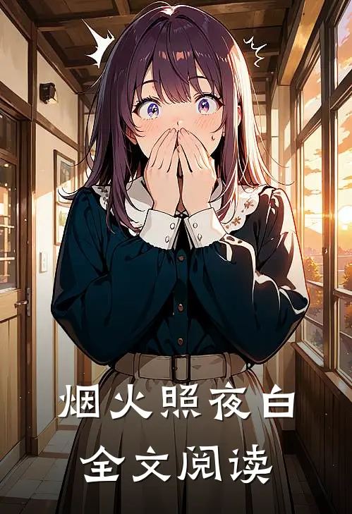 烟火照夜白全文阅读