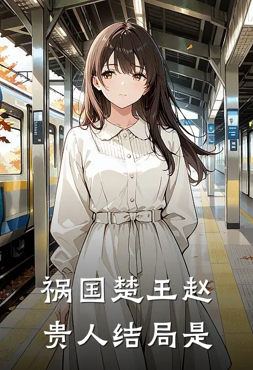 祸国楚王赵贵人结局是