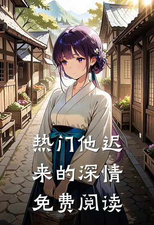 热门他迟来的深情免费阅读