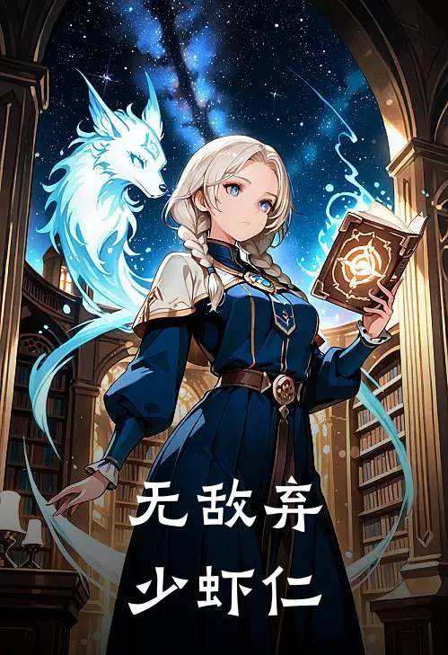 无敌弃少虾仁