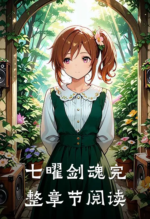 七曜剑魂完整章节阅读