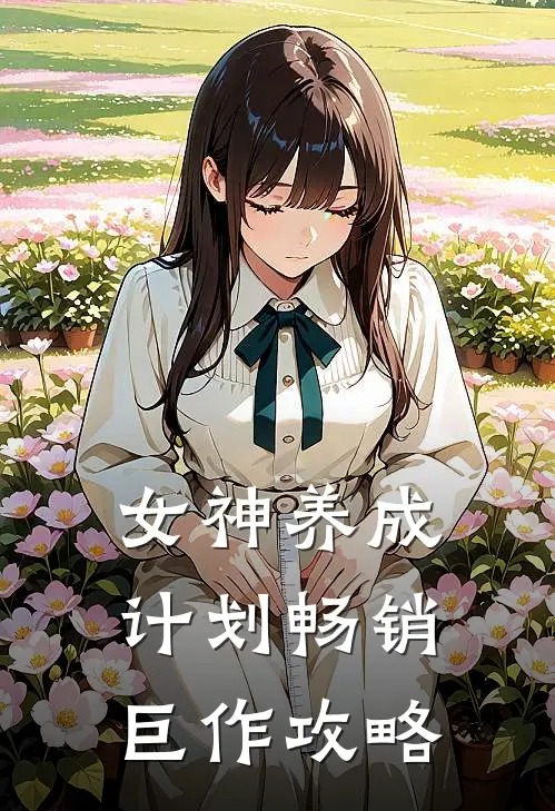 女神养成计划畅销巨作攻略