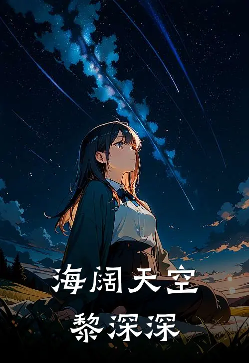 海阔天空黎深深