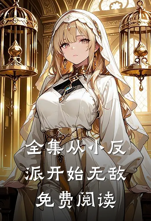 全集从小反派开始无敌免费阅读