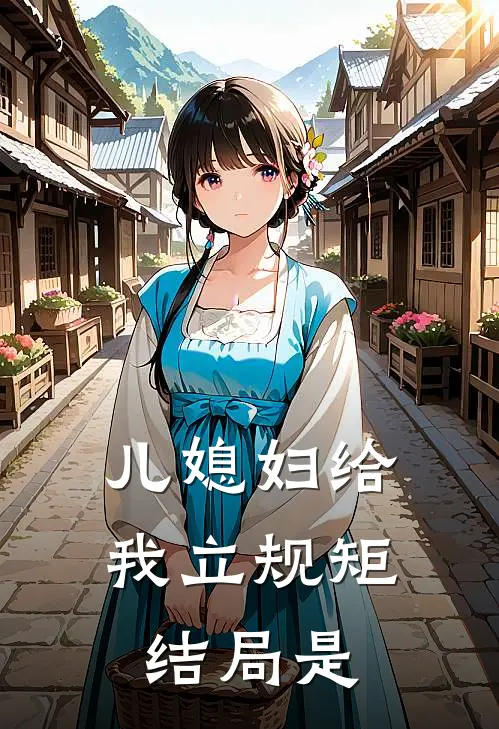 儿媳妇给我立规矩结局是