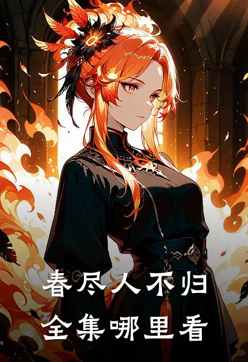 春尽人不归全集哪里看