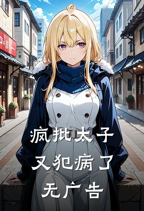疯批太子又犯病了无广告