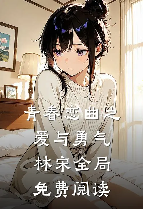 青春恋曲之爱与勇气林宋全局免费阅读
