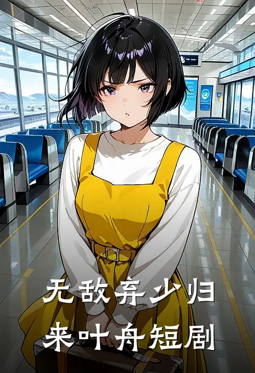 无敌弃少归来叶舟短剧