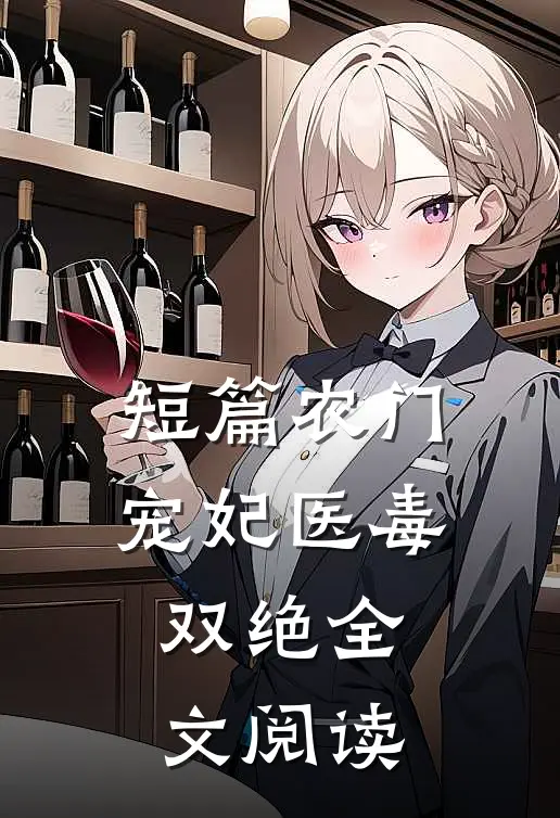 短篇农门宠妃医毒双绝全文阅读