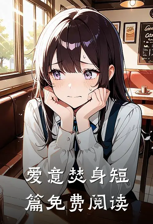 爱意焚身短篇免费阅读